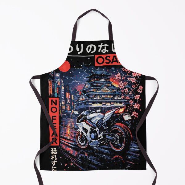 Item preview, Osaka No Fear designed and sold by Matinez Pink.