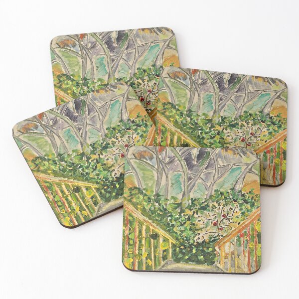 Item preview, Garden Steps designed and sold by Gregory Macleod.
