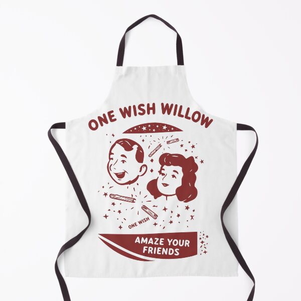 Item preview, Obsession Movie One Wish Willow Essential designed and sold by FaizArtShop.