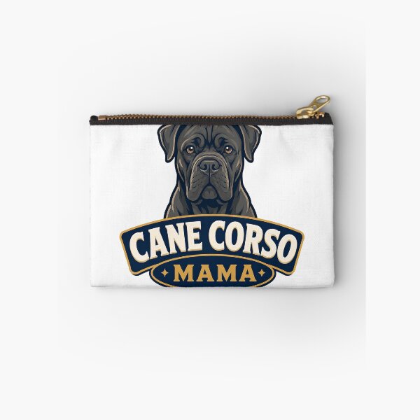 Item preview, Cane Corso Mama Italian Mastiff designed and sold by ShoponBarkAve.