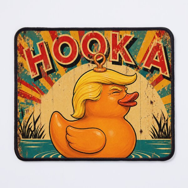 Item preview, Hook a Felon designed and sold by Moko7.