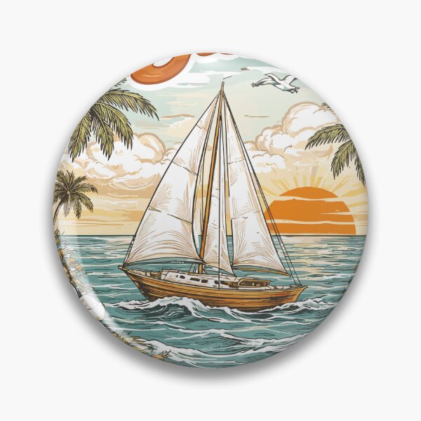Item preview, Smooth Sailing designed and sold by Matinez Pink.