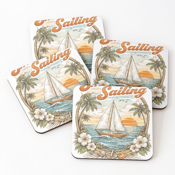 Item preview, Smooth Sailing designed and sold by Matinez Pink.