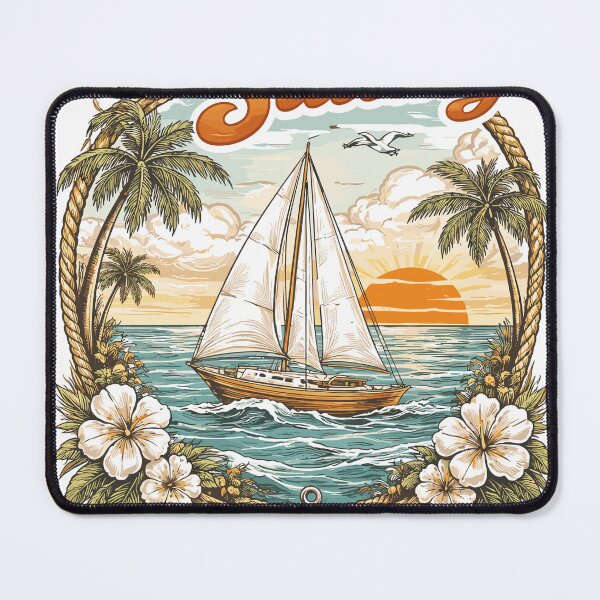 Item preview, Smooth Sailing designed and sold by Matinez Pink.