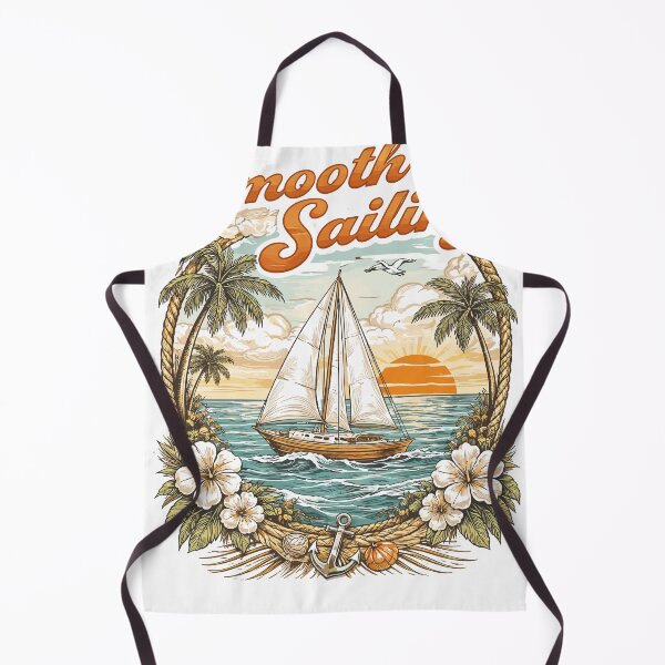 Item preview, Smooth Sailing designed and sold by Matinez Pink.