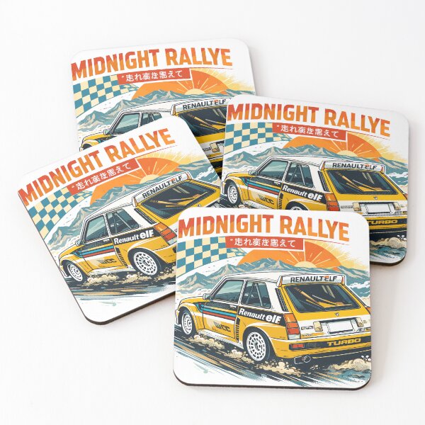 Item preview, Midnight Rallye designed and sold by Matinez Pink.