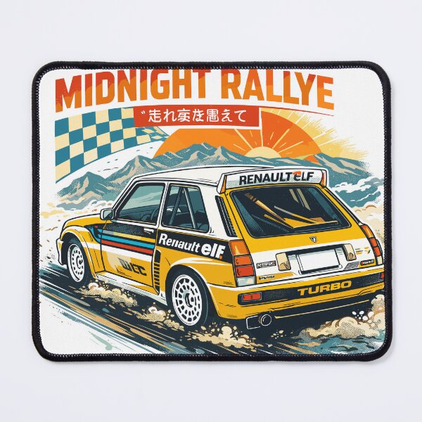 Item preview, Midnight Rallye designed and sold by Matinez Pink.