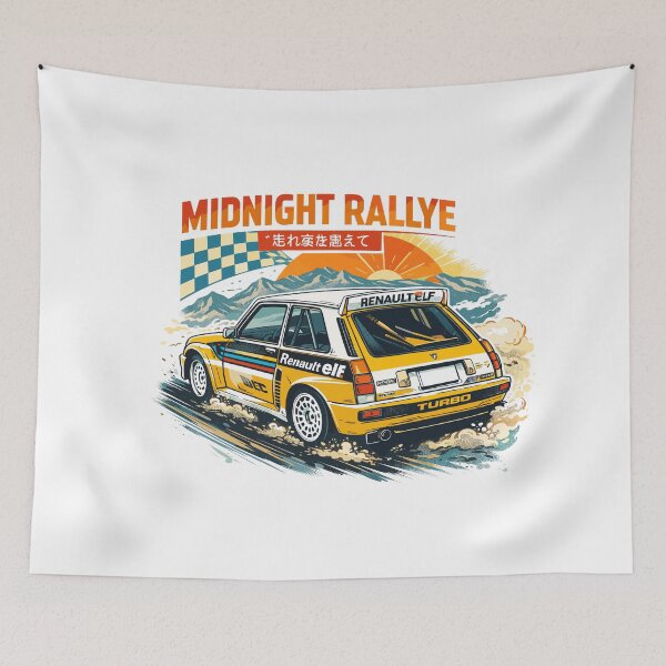 Item preview, Midnight Rallye designed and sold by Matinez Pink.