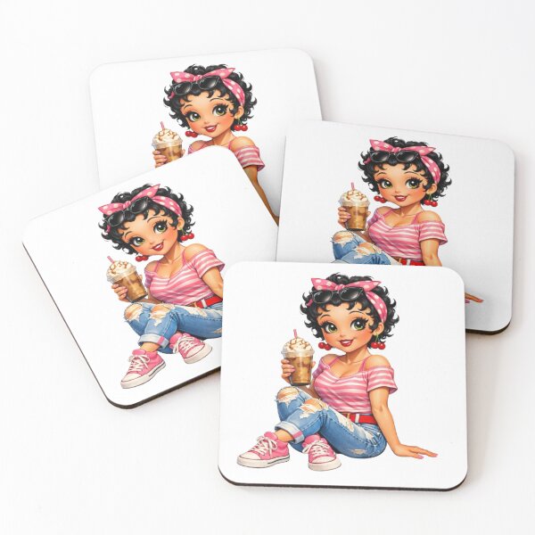 Item preview, BETTY BOOP designed and sold by CHRIST5000.
