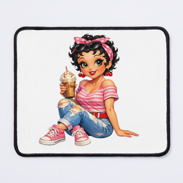 Item preview, BETTY BOOP designed and sold by CHRIST5000.
