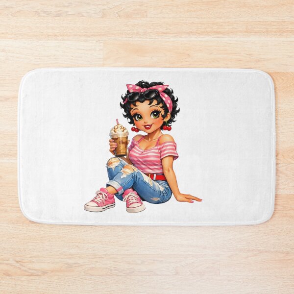 Item preview, BETTY BOOP designed and sold by CHRIST5000.
