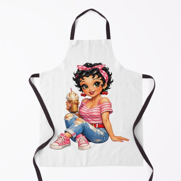 Item preview, BETTY BOOP designed and sold by CHRIST5000.