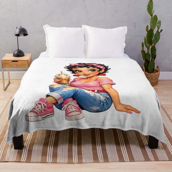 Item preview, BETTY BOOP designed and sold by CHRIST5000.