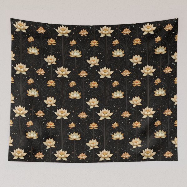 Item preview, Star Lilly  designed and sold by The Painted Lamb.