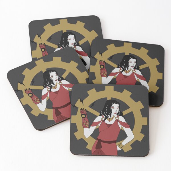 Item preview, Steampunk Diva designed and sold by MousMuse.