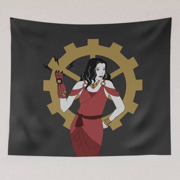 Item preview, Steampunk Diva designed and sold by MousMuse.