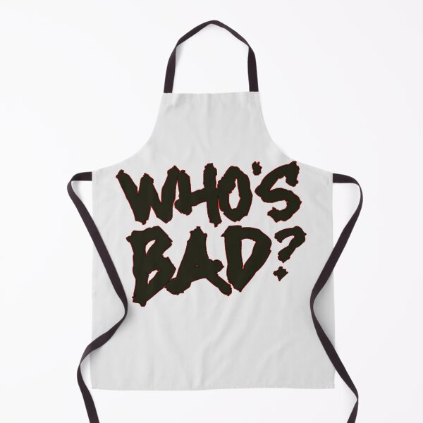 Item preview, Doodle Who's Bad? designed and sold by Izaa-aart.