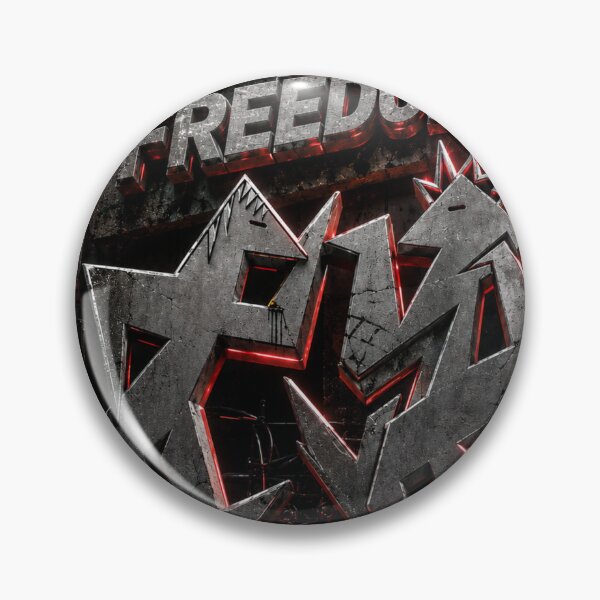 Item preview, Rave is freedom ,freedom is rave designed and sold by DAX4ART.