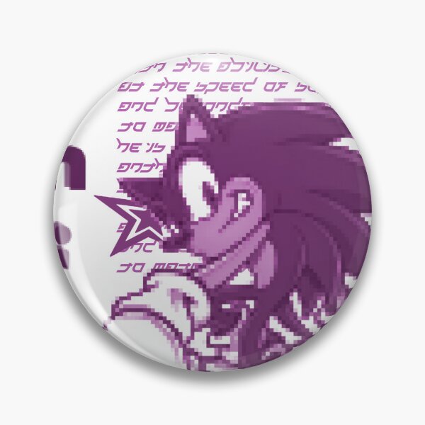 Item preview, Sonic The Hedgehog designed and sold by renderin09.