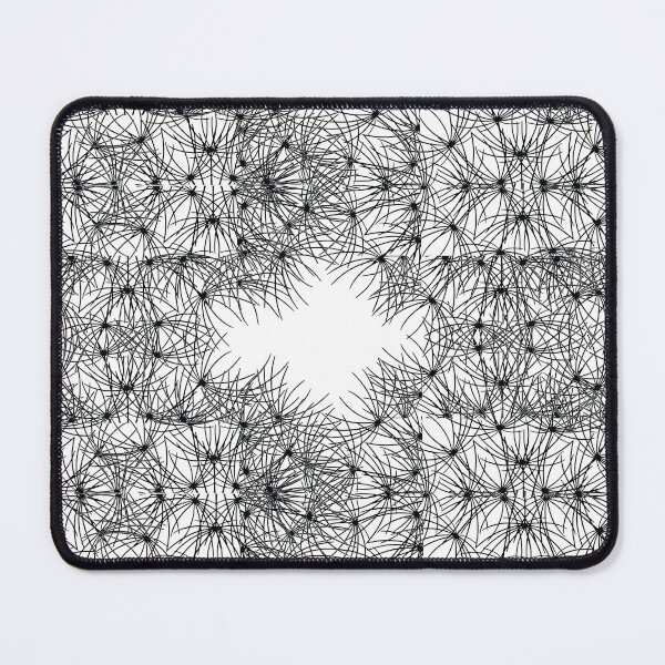 Item preview, Black Seeds Pattern designed and sold by Elleny - Design.