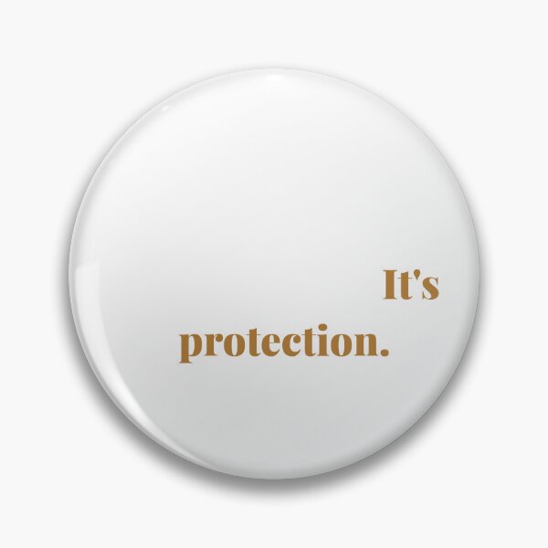 Item preview, Accountability isn't punishment. It's protection. | ReDefined Mission designed and sold by Redefined Mission’s Official Merchandise .