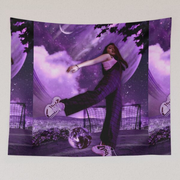 Item preview, World(s) Cup - Purple designed and sold by mgro-art.