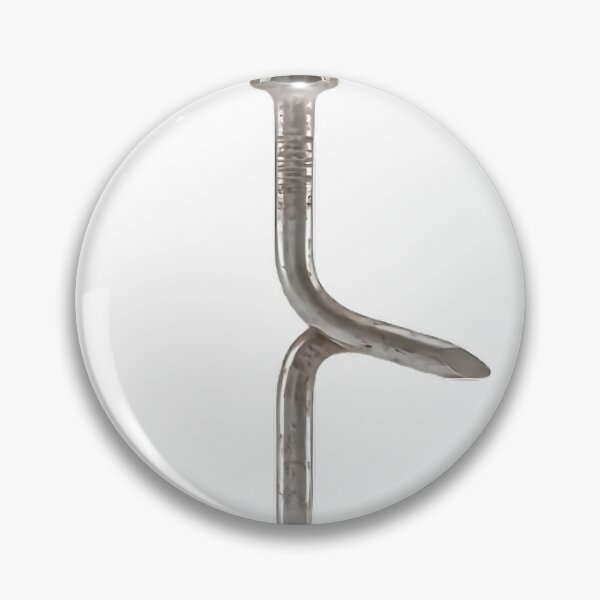 Artikelvorschau, Illustration einer einfachen Metallhardware entworfen und verkauft von Lovely Elen.