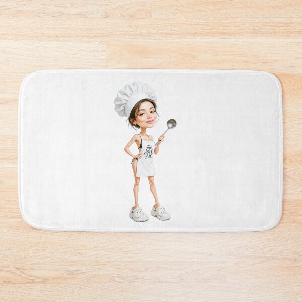Item preview, The Best Chef designed and sold by dianadizoiv13.