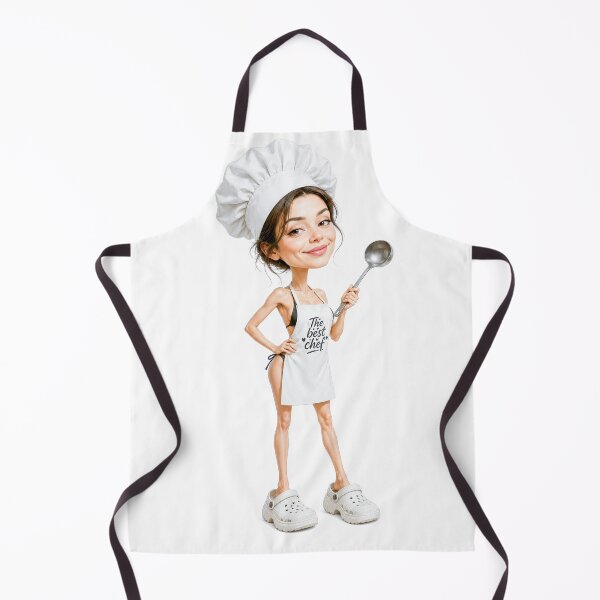 Item preview, The Best Chef designed and sold by dianadizoiv13.