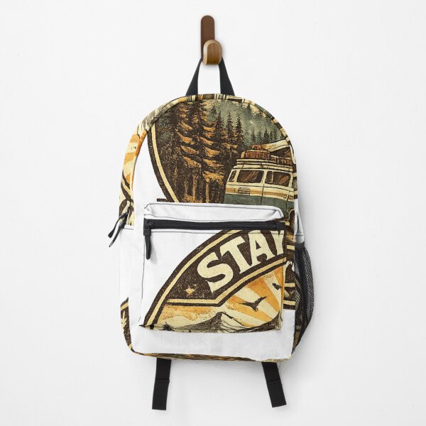 Item preview, Stay Wild designed and sold by VB Atelier.