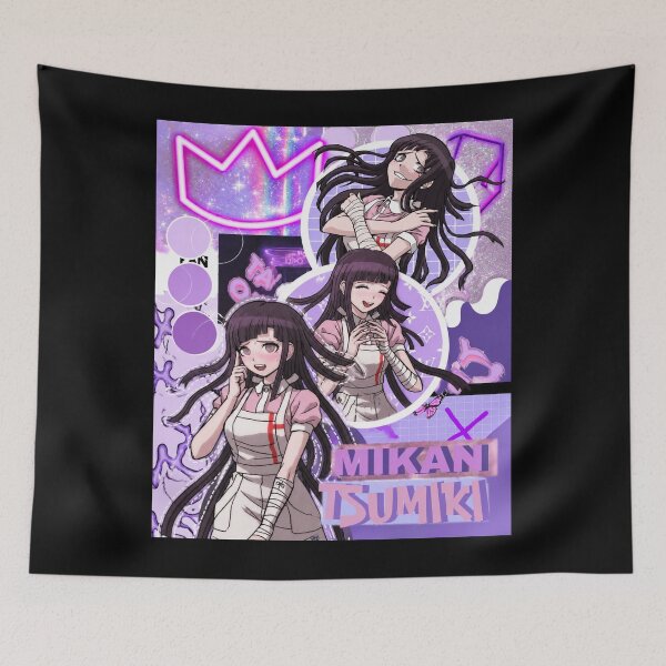 Item preview, Mikan Tsumiki designed and sold by bmfkfk.