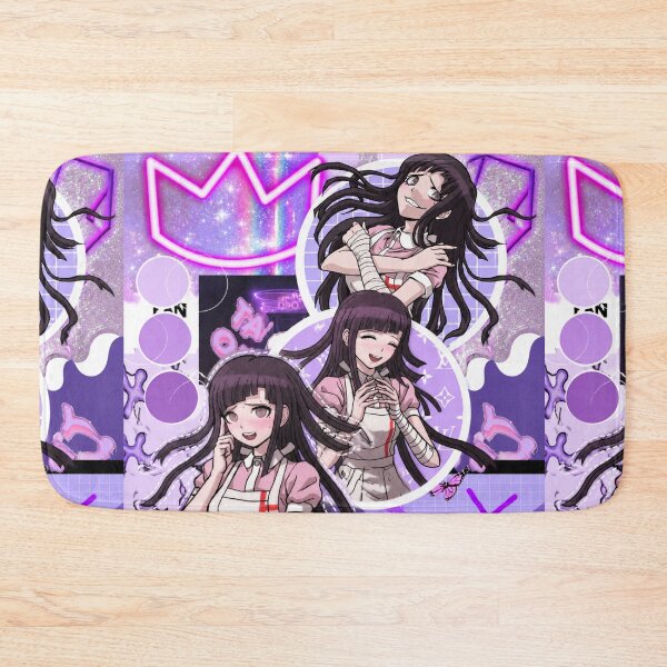 Item preview, Mikan Tsumiki designed and sold by bmfkfk.