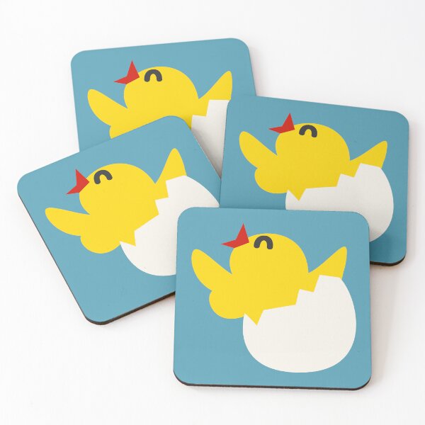 Item preview, Chicken Egg designed and sold by Sonia Pascual Izquierdo.