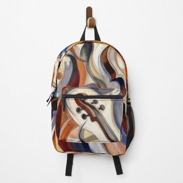 Item preview, The Abstract Resonance: Violin #4 designed and sold by Helios Be. Lavsh.