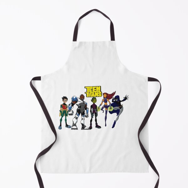 Item preview, flowers Teen Titans 1 day Active designed and sold by JackyMirenden.