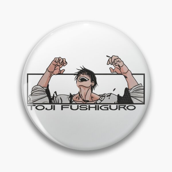 Item preview, Toji designed and sold by altimento.