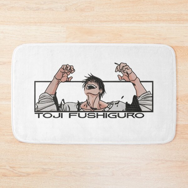 Item preview, Toji designed and sold by altimento.