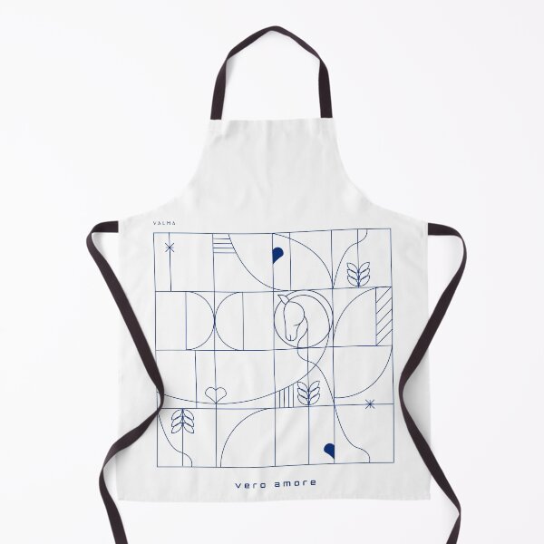 Item preview, minimalist geometric design designed and sold by ValMaDesign.