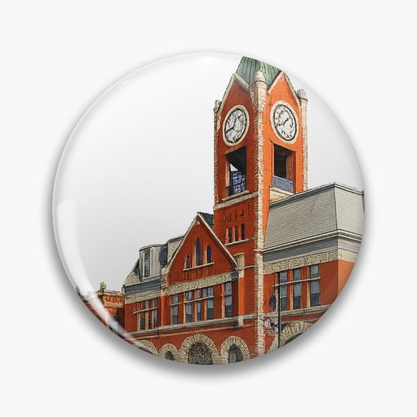 Item preview, Collingwood Ontario designed and sold by clarkfraser.