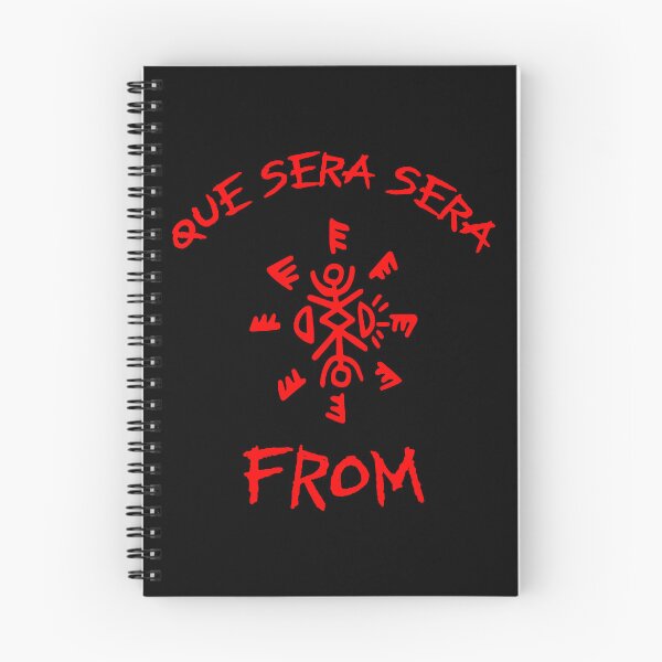 Item preview, Que Sera Sera From Tv Series designed and sold by FaizArtShop.