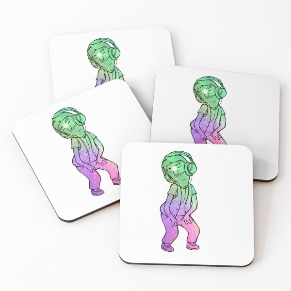 Item preview, Jimmy Jr dance bobs burgers designed and sold by laurey-head.