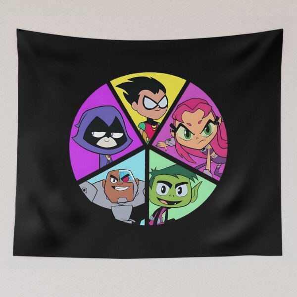 Item preview, little titans Active  designed and sold by JackyMirenden.