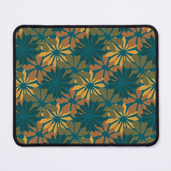 Item preview, Lavish Blossoms designed and sold by RubyPrintDesign.