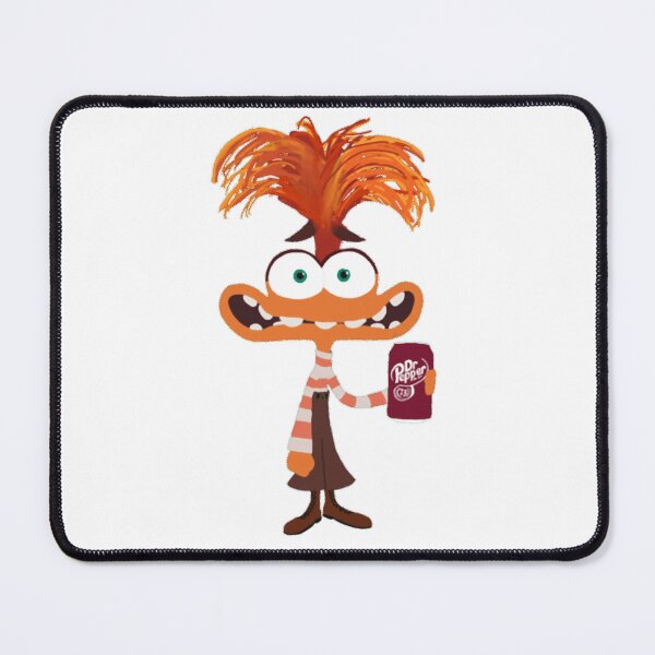 Item preview, Anxiety With Dr Pepper Active designed and sold by JohnyOcon02.
