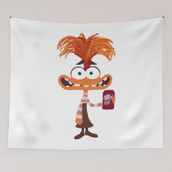 Item preview, Anxiety With Dr Pepper Active designed and sold by JohnyOcon02.