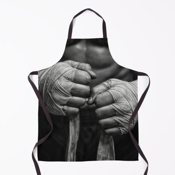 Item preview, Hands of A Fighter designed and sold by James DeFazio.