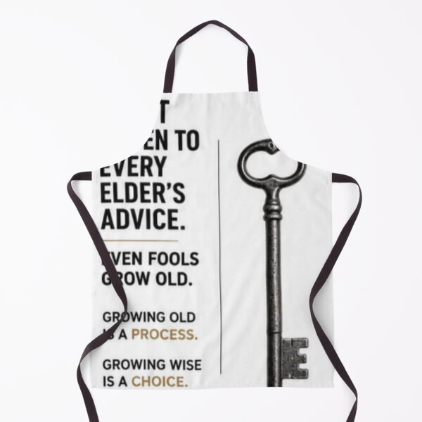 Item preview, Growing Wise Is A Choice - Anti Foolishness Quote Sticker designed and sold by Scro-Ciob-Shop.