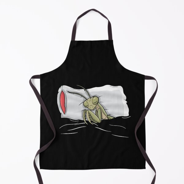 Item preview, Praying Mantis Lover Kids Insects Sleeping Praying Mantis designed and sold by DSWShirts.