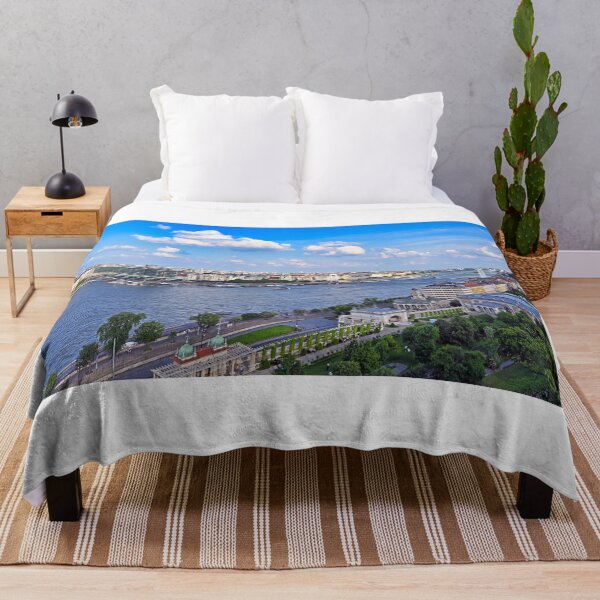 Item preview, Varkert Bazar and Elisabeth bridge cityscape in Budapest,Hungary designed and sold by goceris.