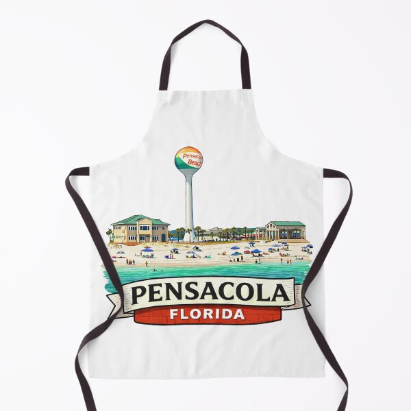 Item preview, Pensacola Florida designed and sold by clarkfraser.